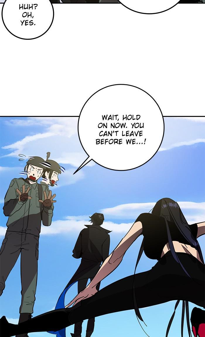Read Return to Player Manga Online