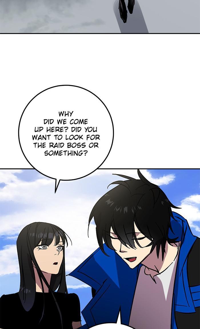 Read Return to Player Manga Online