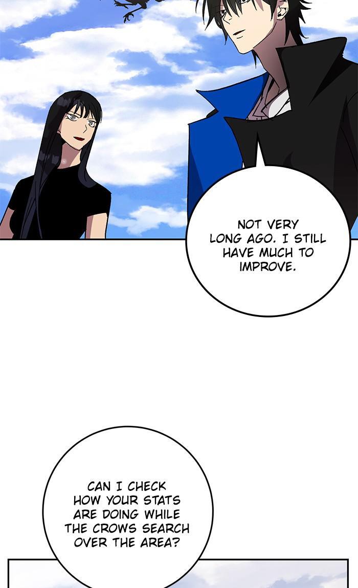 Read Return to Player Manga Online