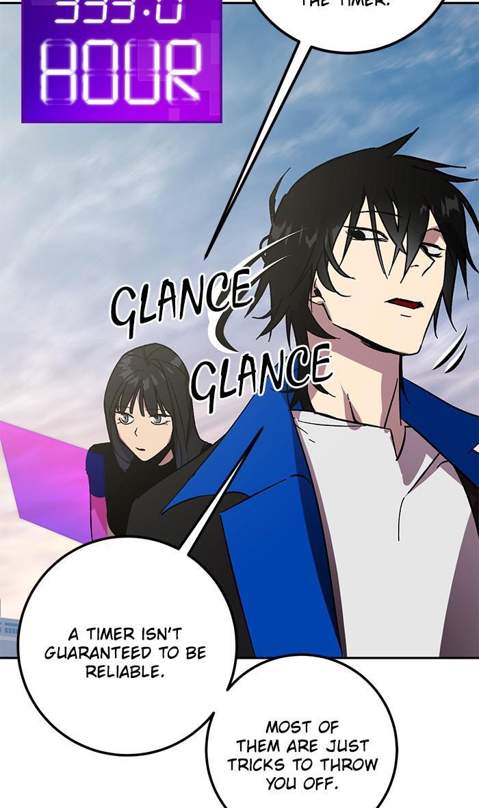 Read Return to Player Manga Online