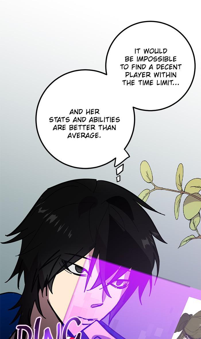 Read Return to Player Manga Online