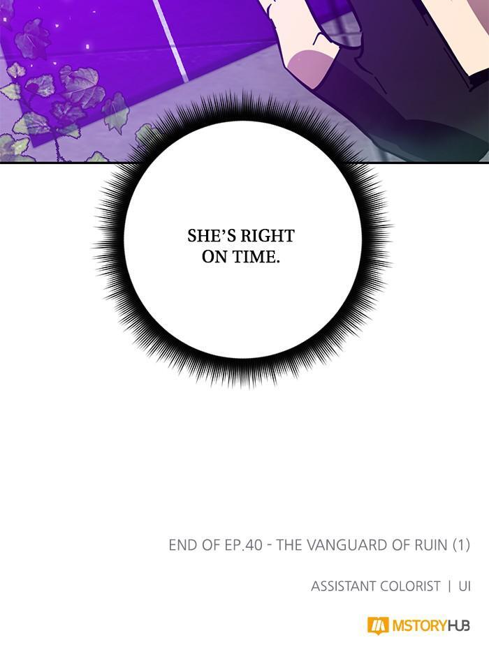 Read Return to Player Manga Online