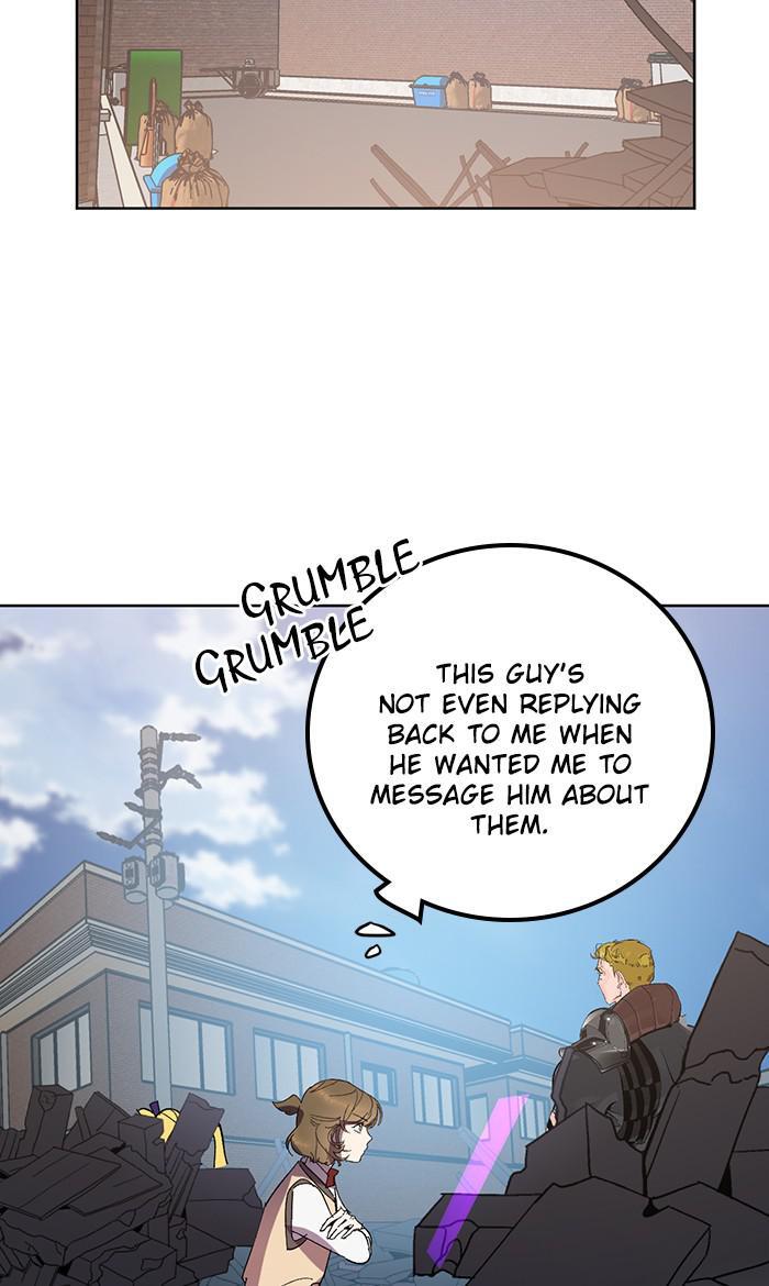 Read Return to Player Manga Online