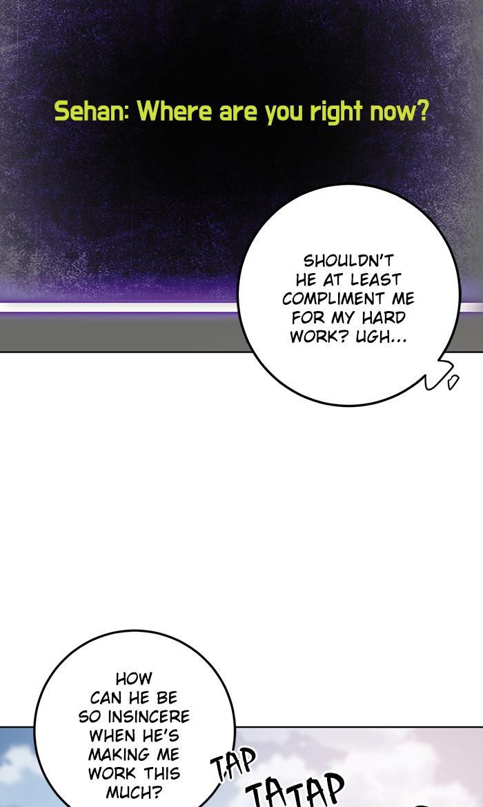 Read Return to Player Manga Online