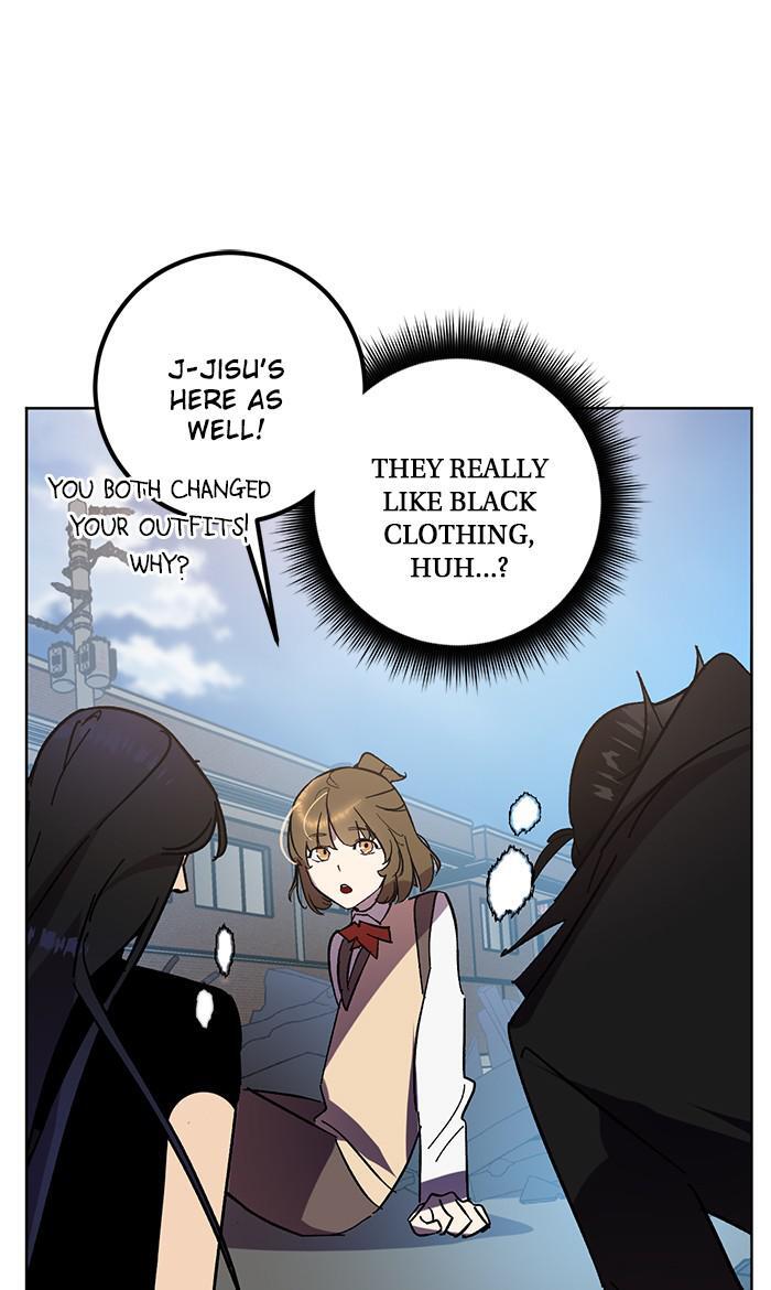 Read Return to Player Manga Online