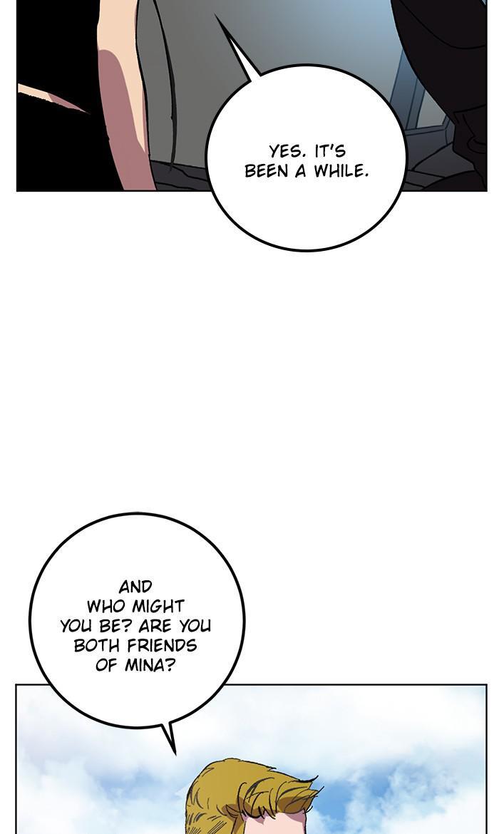 Read Return to Player Manga Online