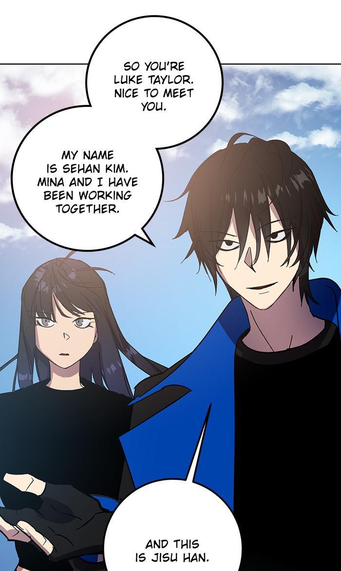 Read Return to Player Manga Online