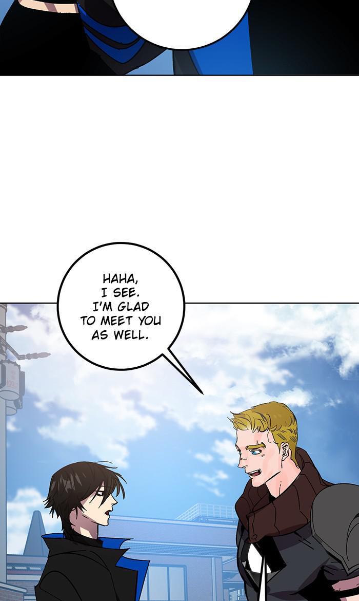 Read Return to Player Manga Online
