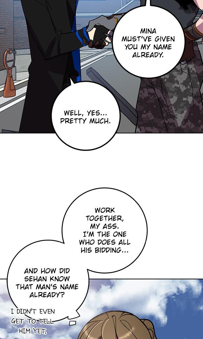 Read Return to Player Manga Online