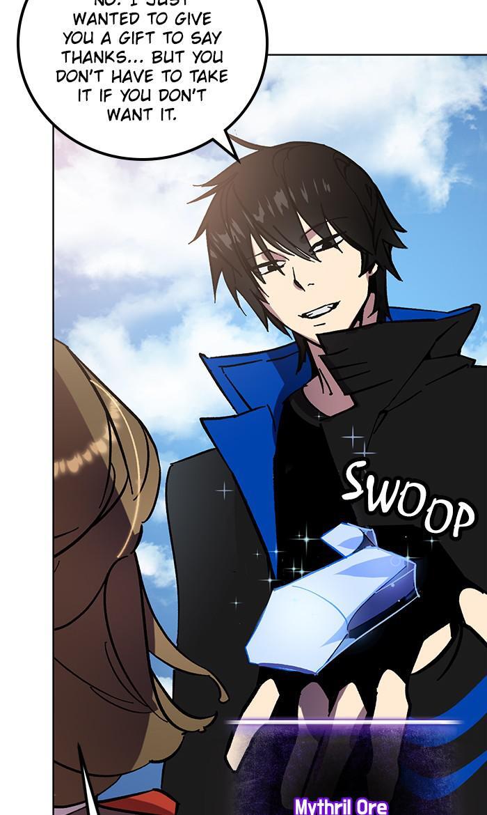 Read Return to Player Manga Online