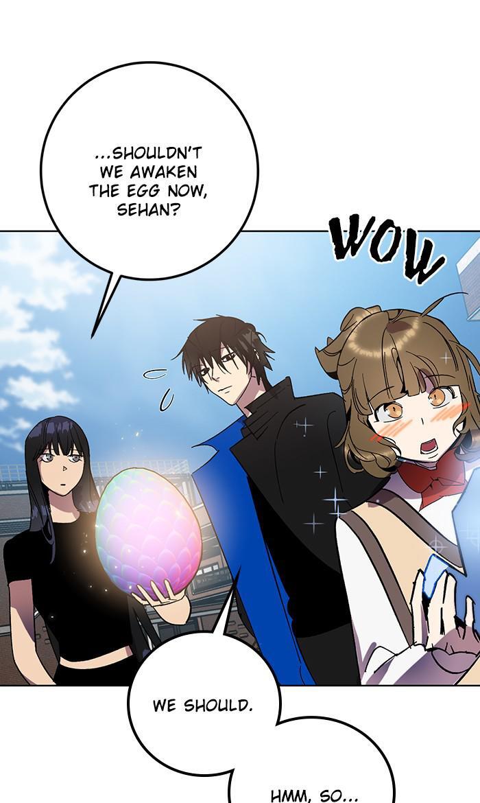Read Return to Player Manga Online