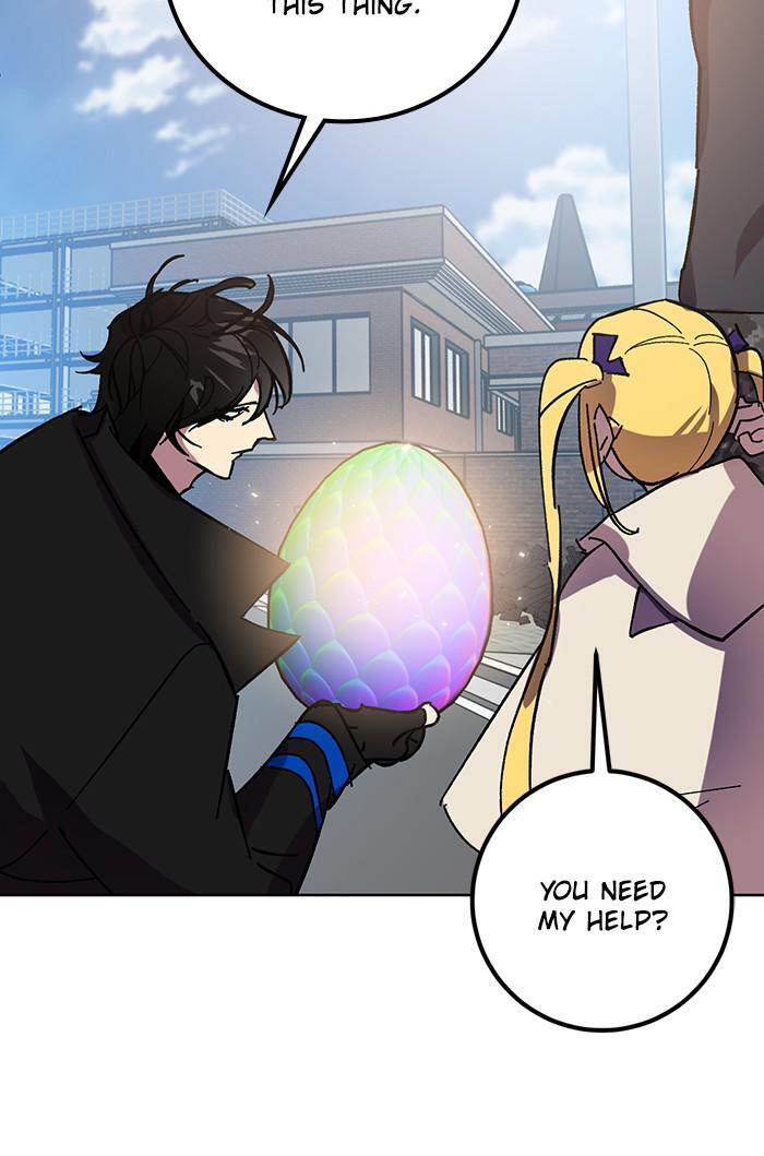 Read Return to Player Manga Online