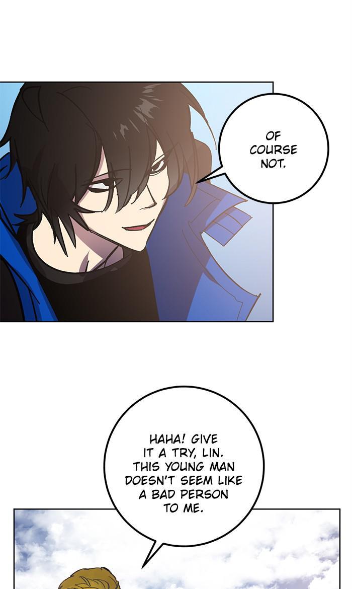 Read Return to Player Manga Online