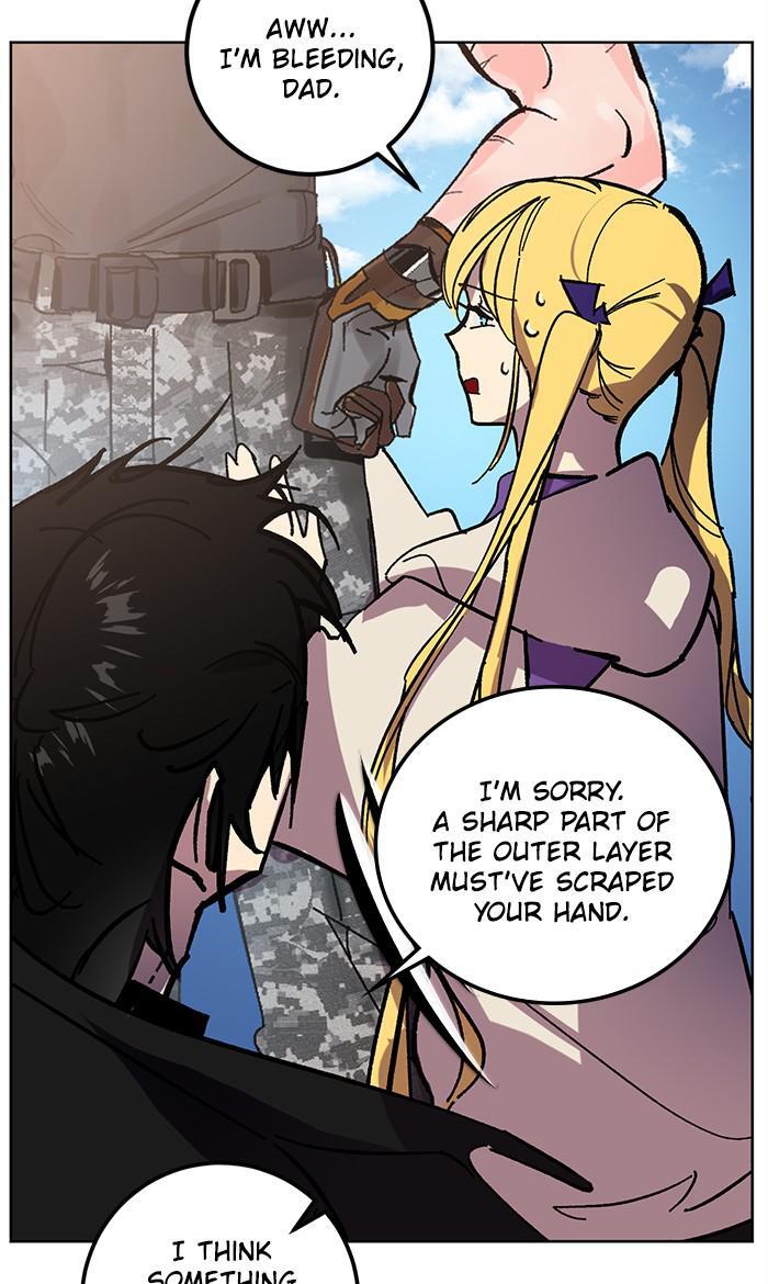 Read Return to Player Manga Online