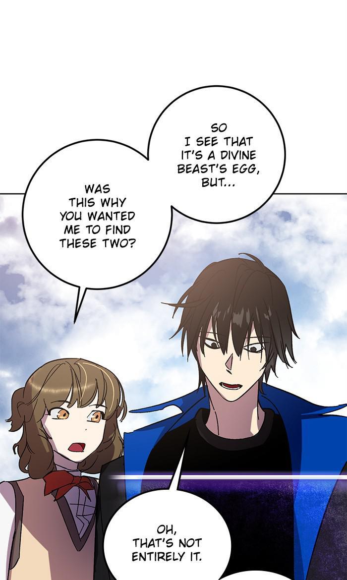 Read Return to Player Manga Online