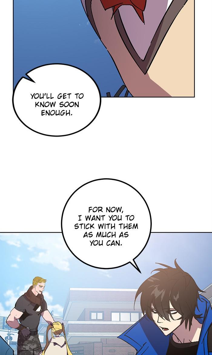 Read Return to Player Manga Online