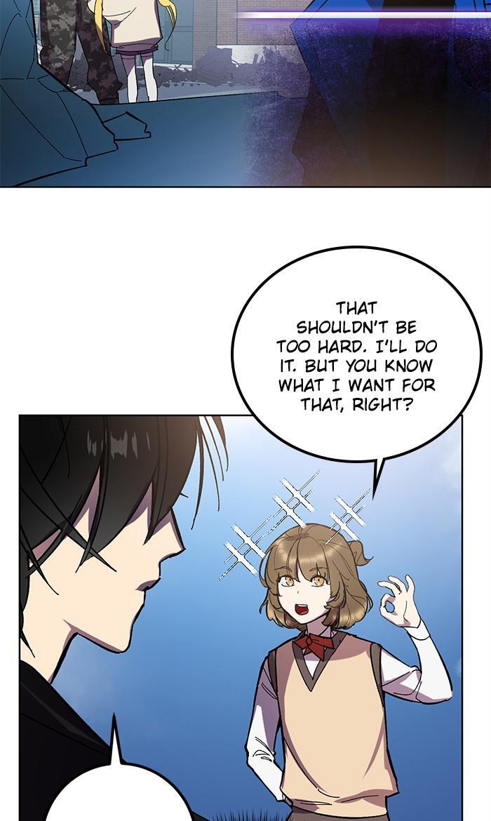 Read Return to Player Manga Online