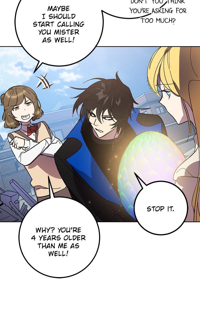 Read Return to Player Manga Online