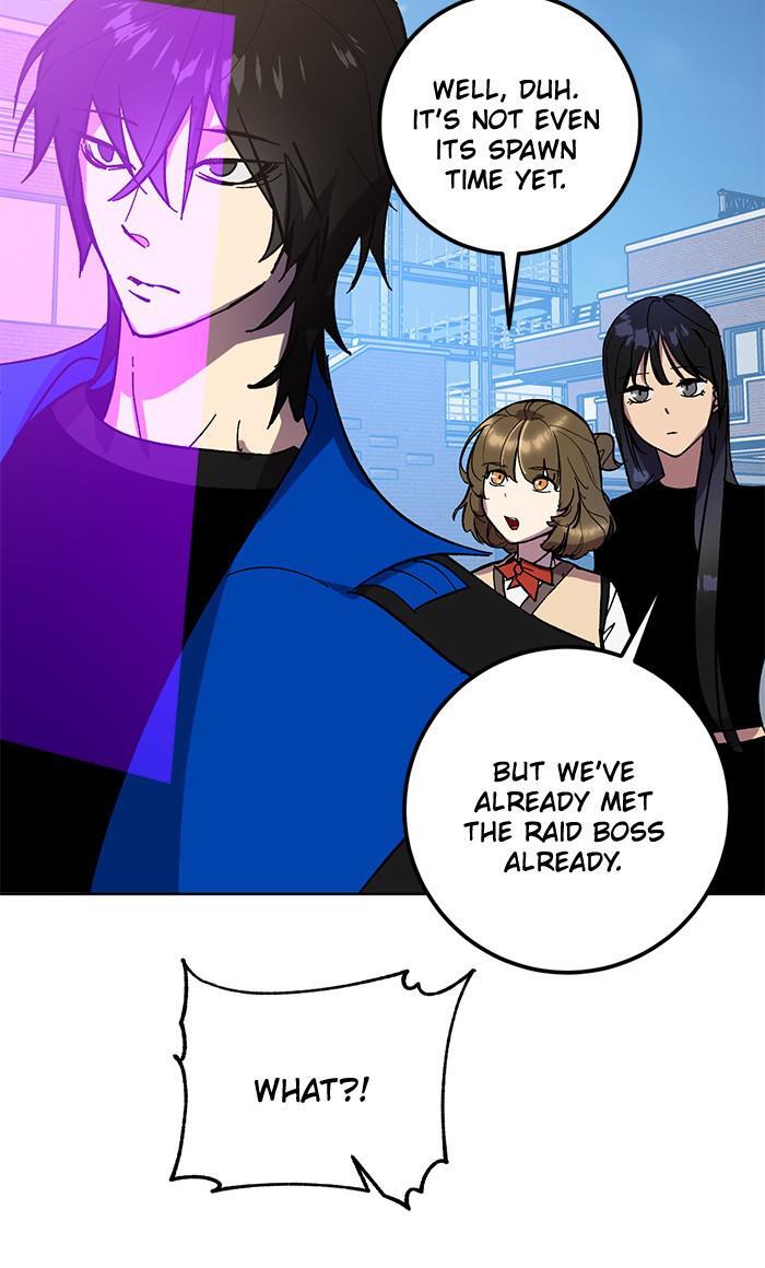 Read Return to Player Manga Online