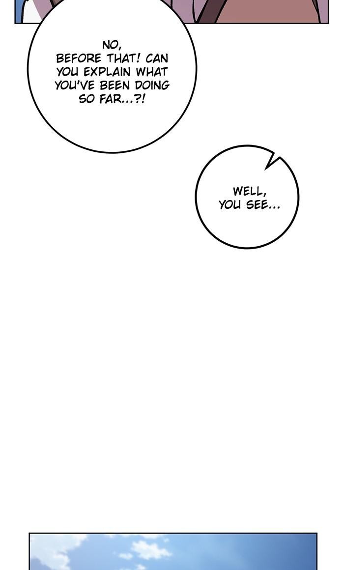 Read Return to Player Manga Online
