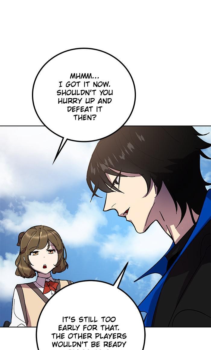 Read Return to Player Manga Online