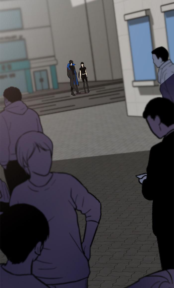Read Return to Player Manga Online