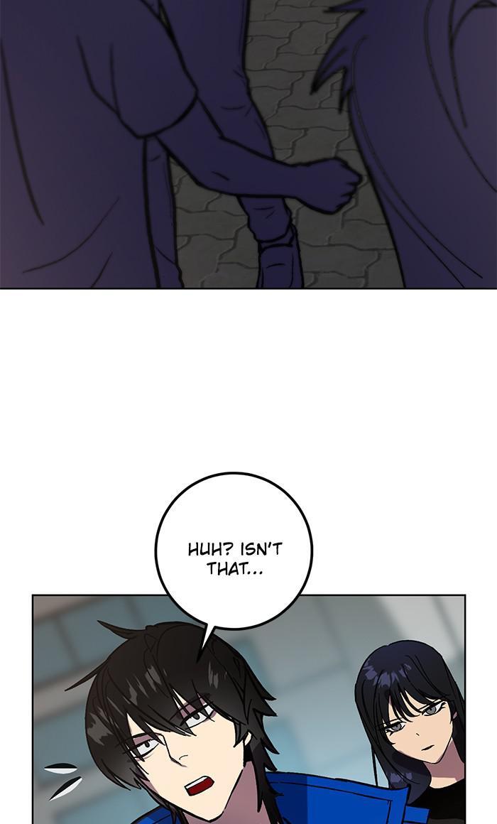 Read Return to Player Manga Online