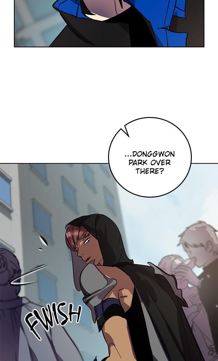 Read Return to Player Manga Online