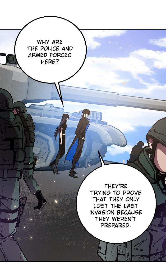 Read Return to Player Manga Online