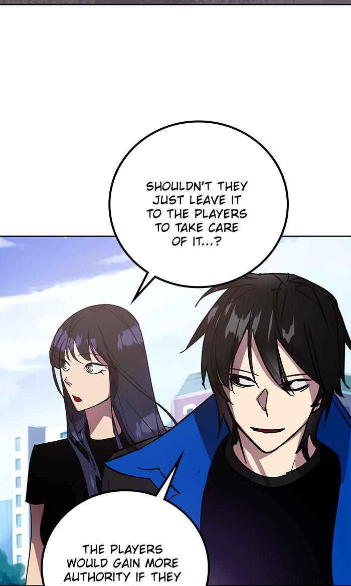 Read Return to Player Manga Online
