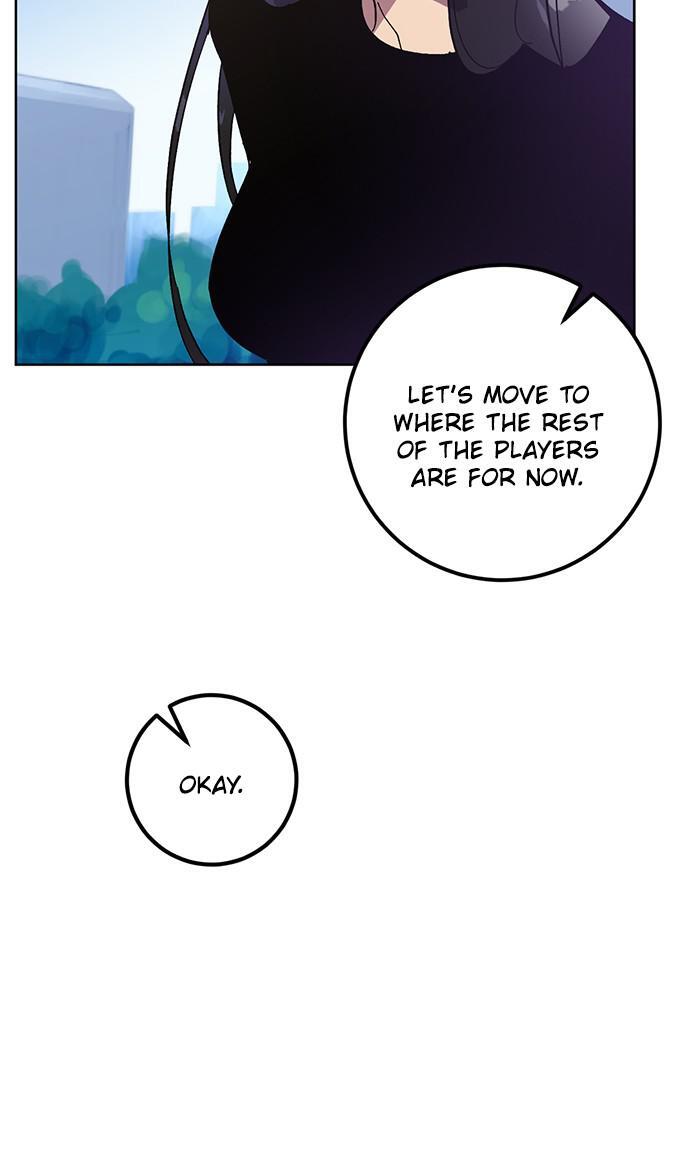 Read Return to Player Manga Online
