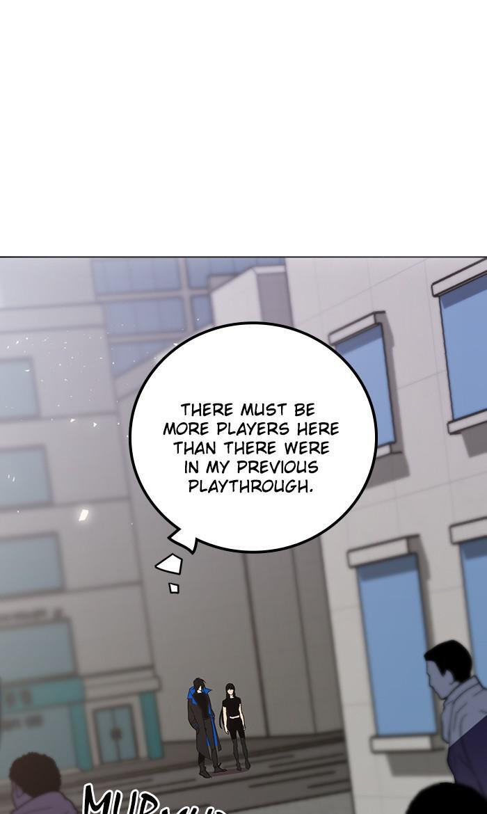 Read Return to Player Manga Online