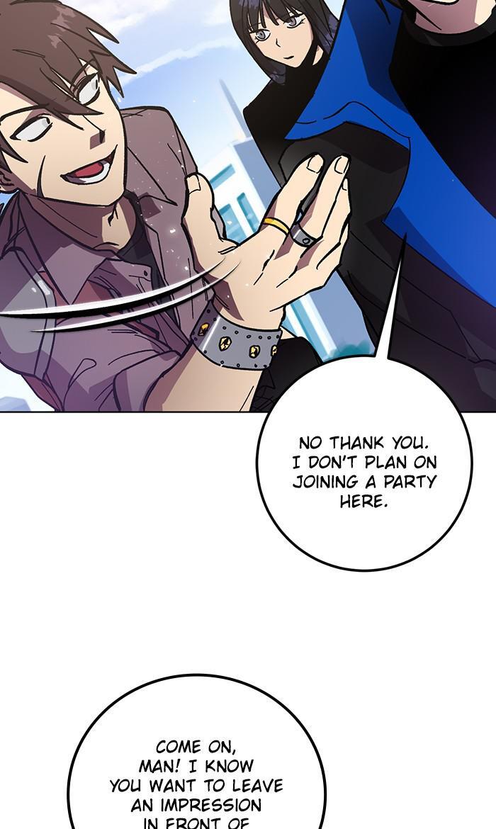 Read Return to Player Manga Online