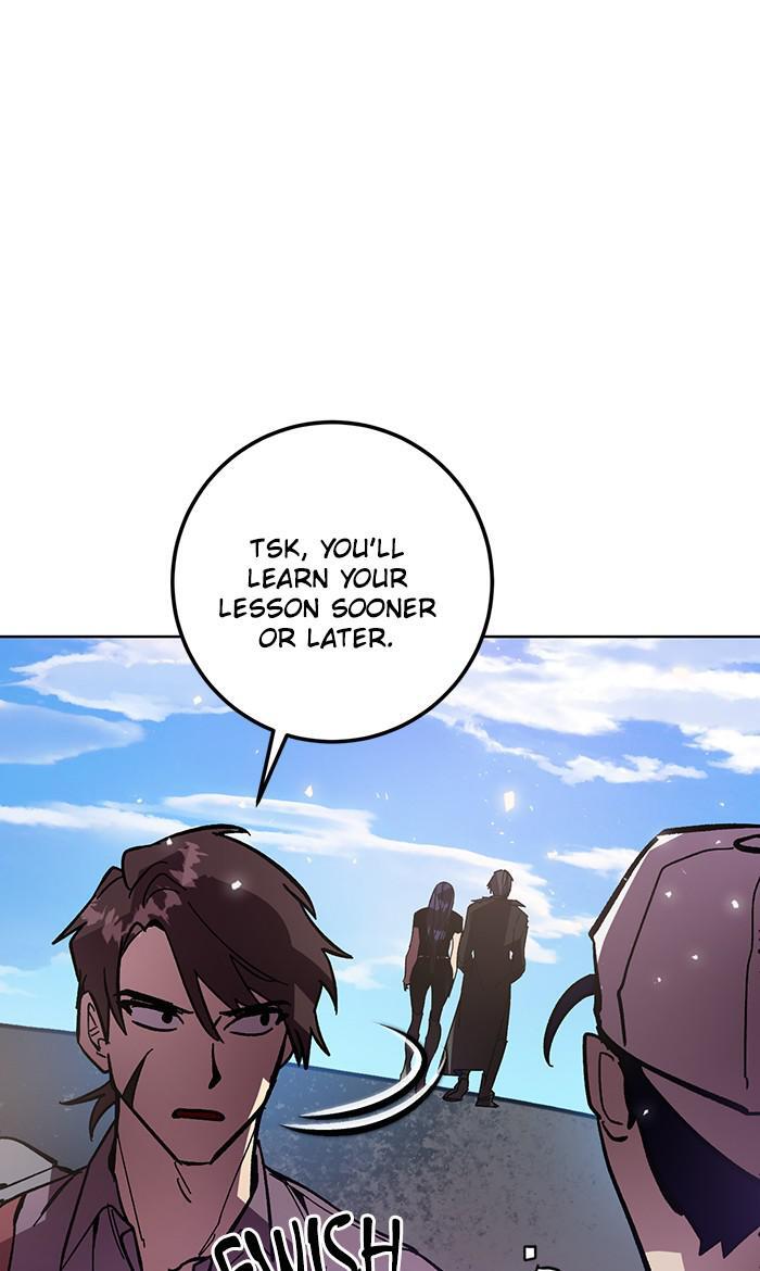 Read Return to Player Manga Online
