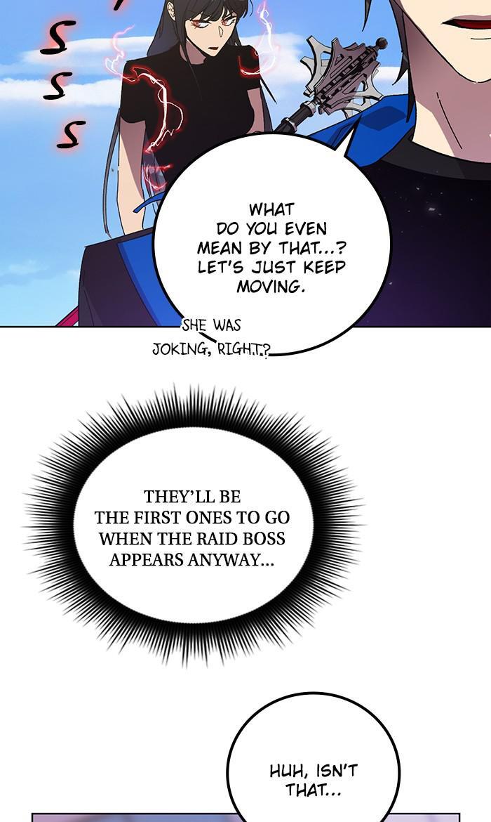 Read Return to Player Manga Online