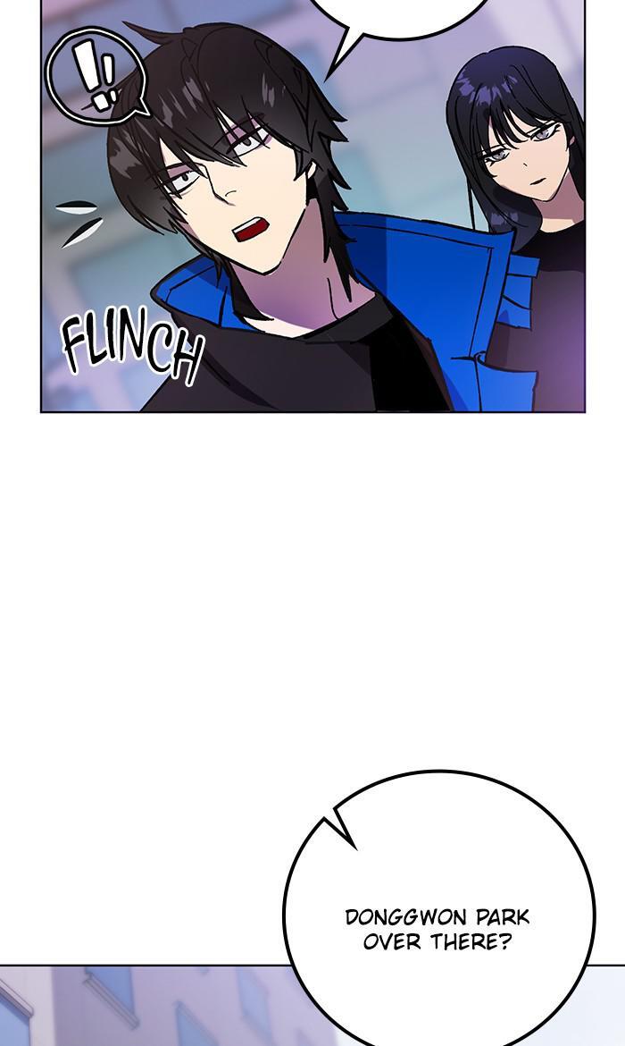 Read Return to Player Manga Online