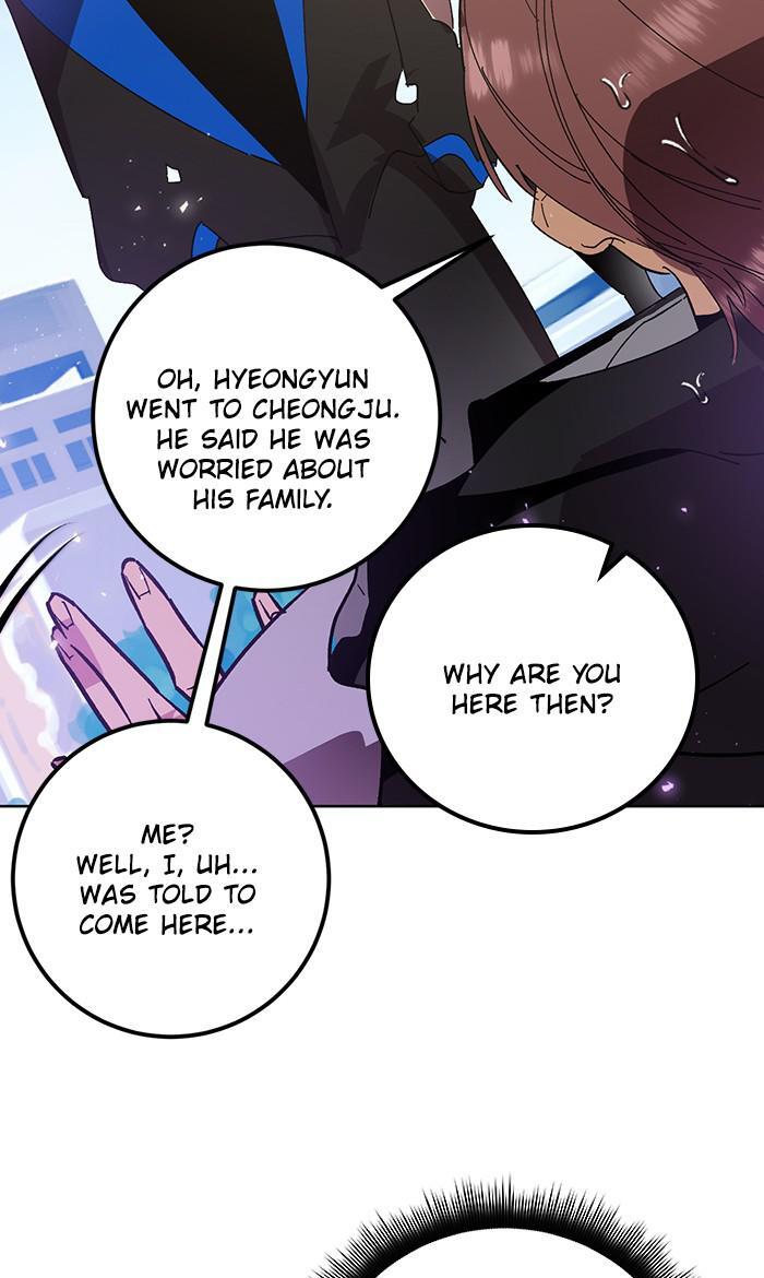 Read Return to Player Manga Online