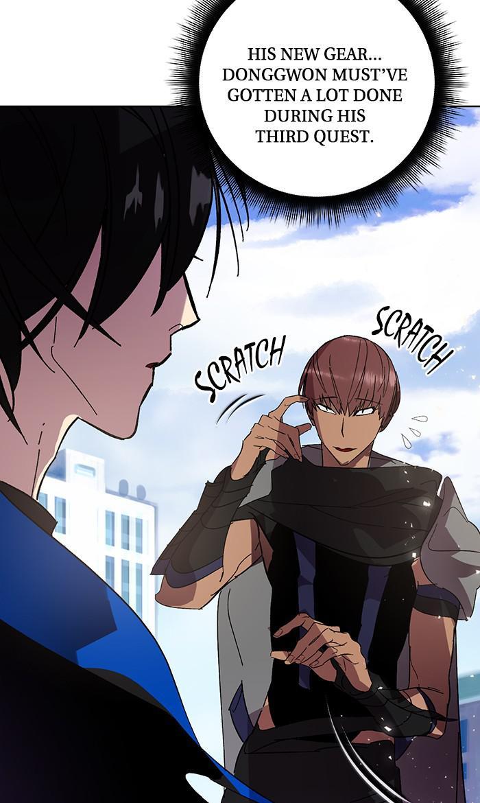 Read Return to Player Manga Online