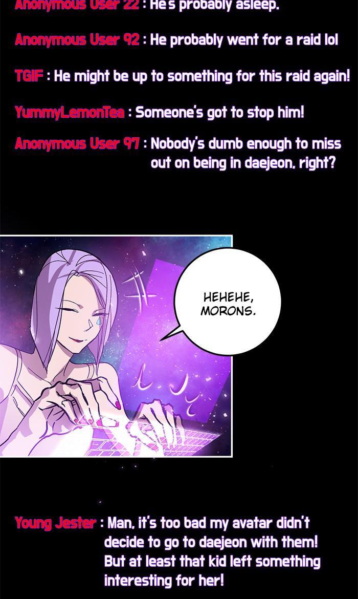 Read Return to Player Manga Online