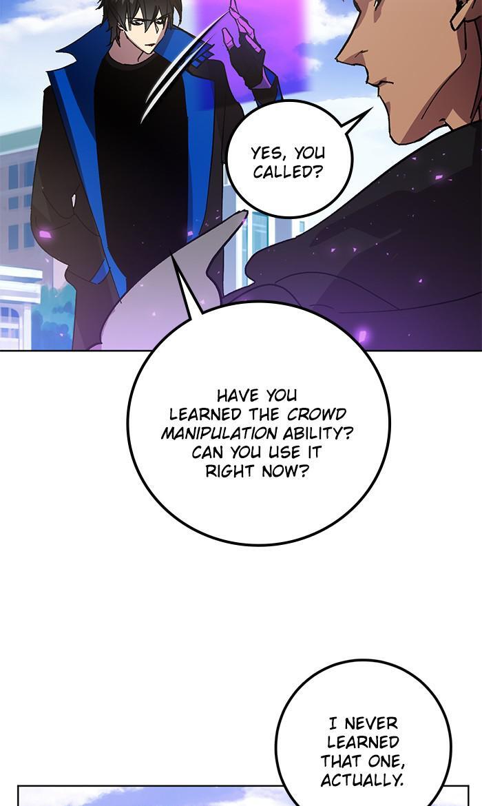 Read Return to Player Manga Online