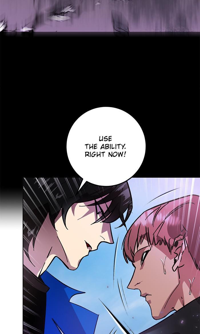 Read Return to Player Manga Online