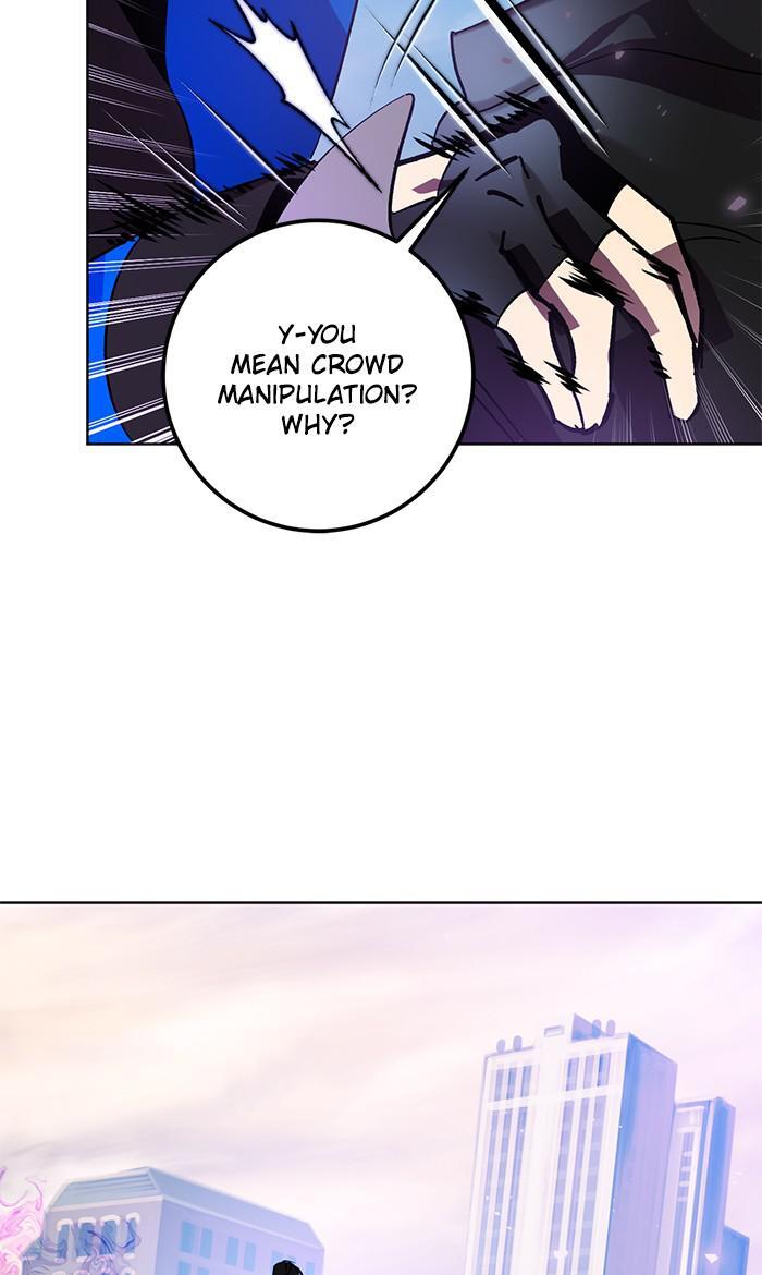 Read Return to Player Manga Online