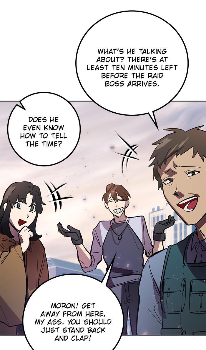 Read Return to Player Manga Online