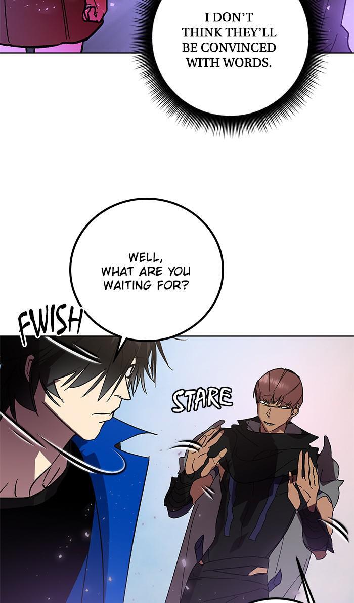 Read Return to Player Manga Online