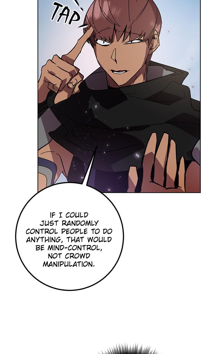 Read Return to Player Manga Online
