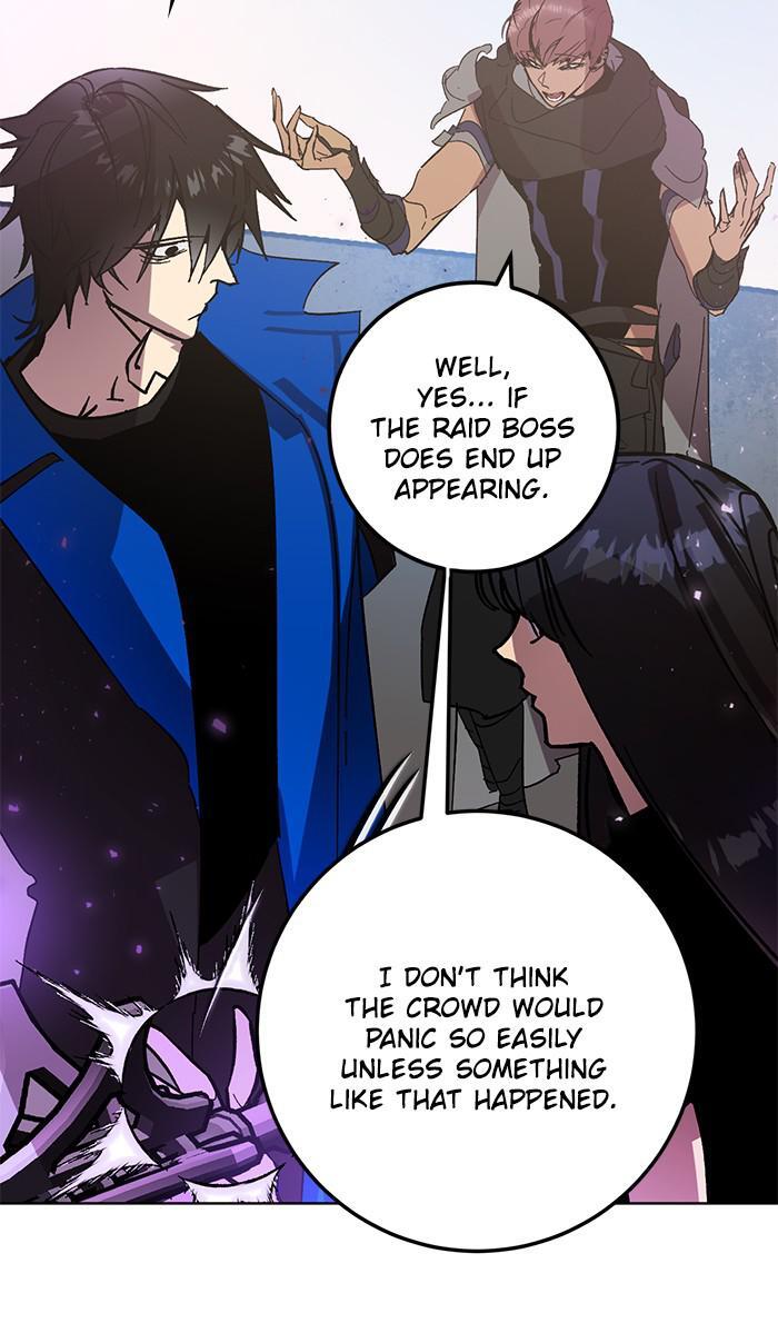 Read Return to Player Manga Online