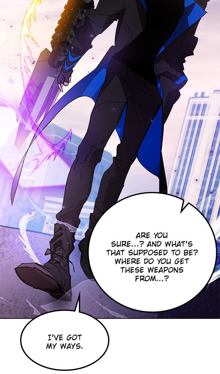 Read Return to Player Manga Online