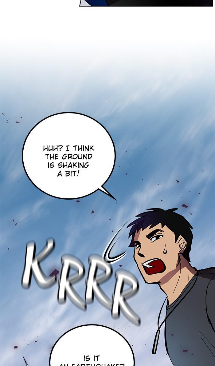 Read Return to Player Manga Online