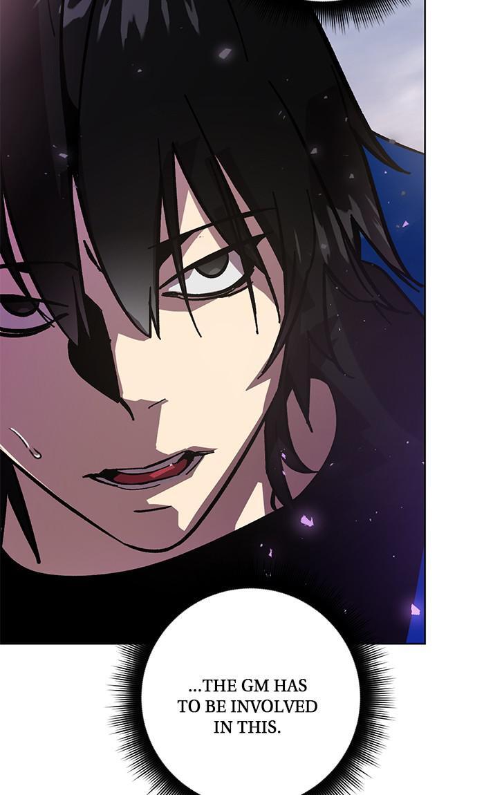 Read Return to Player Manga Online