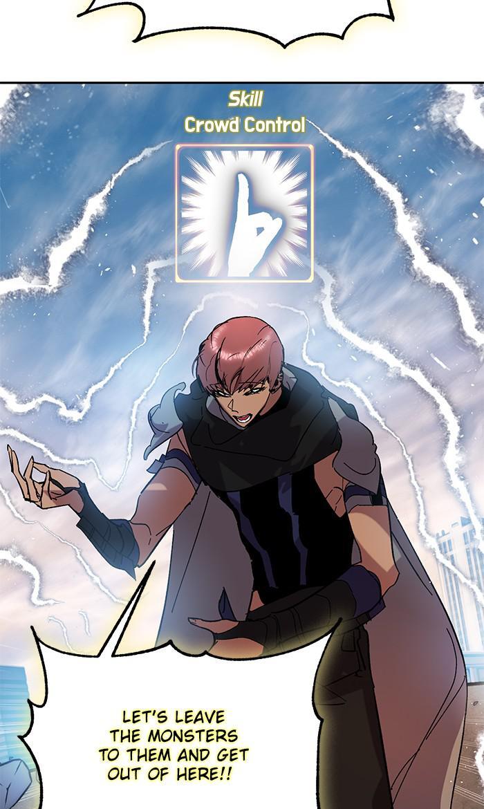 Read Return to Player Manga Online